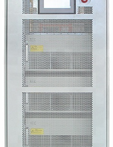 Online active harmonics filter BHFXX0TS