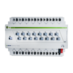 BK16-XX Actuators