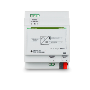 BK-XXXPS Power Supply