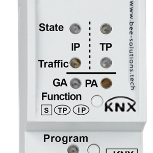 BK911IPR IP Router