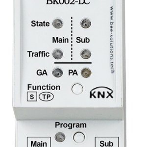 BK002LC Line Coupler