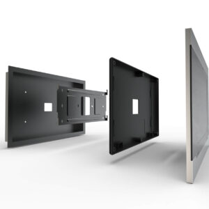 KNX/Android 10’1 Touch Screen
