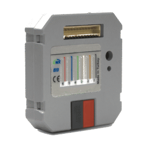 BK0XBI Binary Input Module
