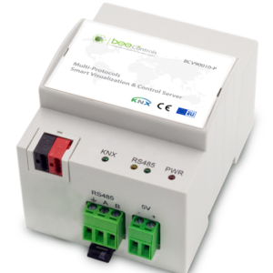 KNX server V2.2